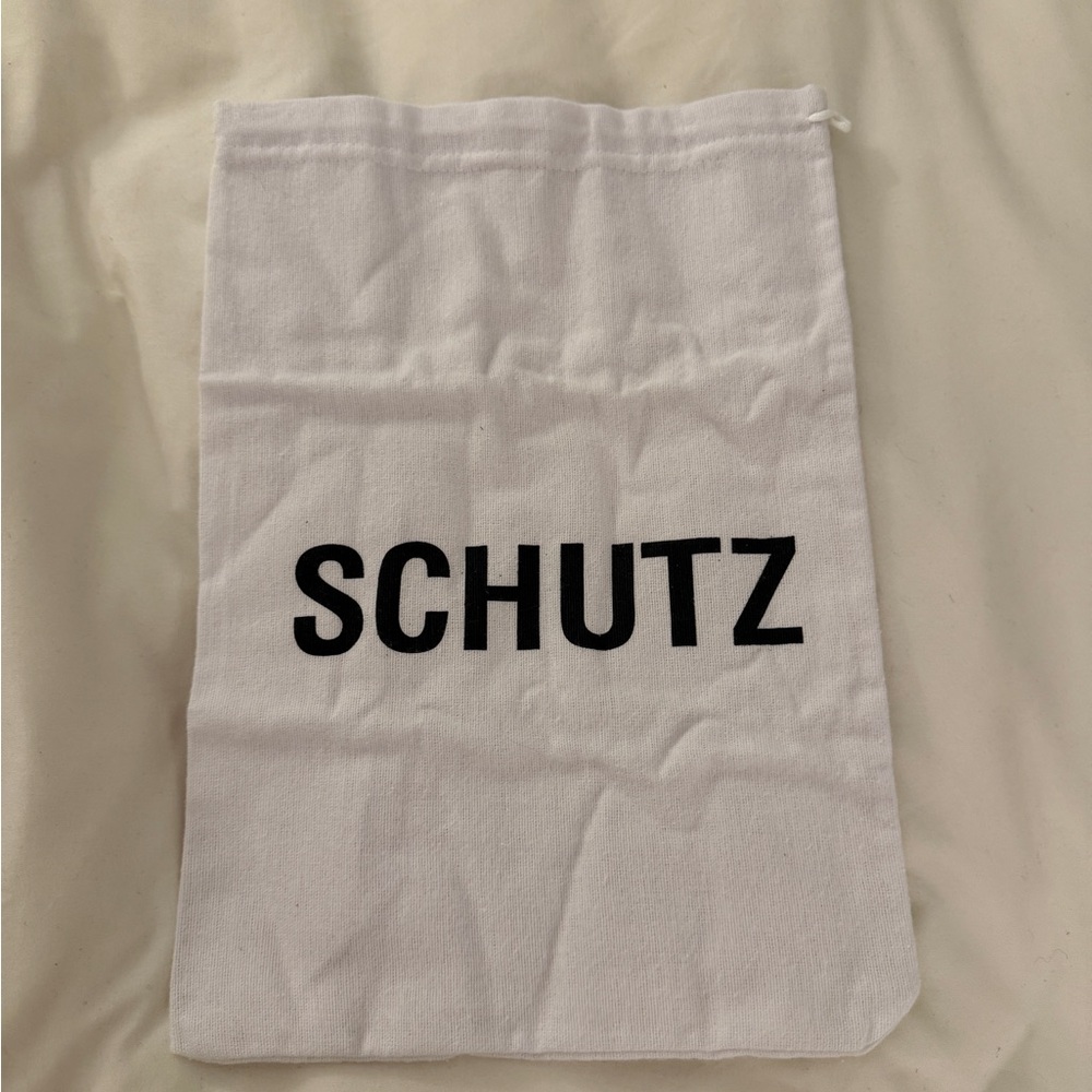 Schutz dust bag